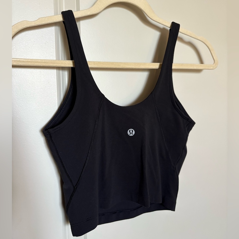 Lululemon Align Tank Top Light Support, A/B Cup - Picture 4 of 5